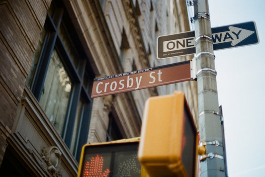 Vietējo ceļvedis pa Ņujorkas centra labākajiem objektiem