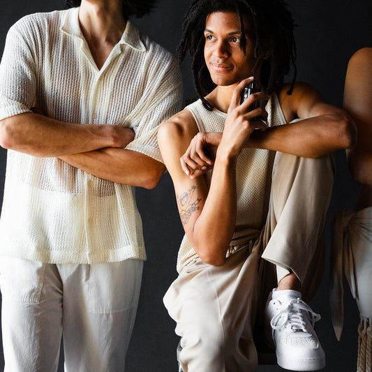 Nepieciešams Pick-Me-Up? Šīs 3 odekolona smaržas uzreiz vairo pašpārliecinātību