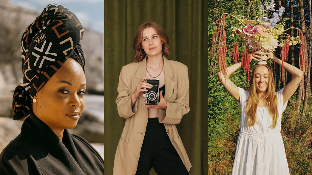 Kur viņi ir tagad? Jaunākā informācija no mūsu Starptautiskās sieviešu dienas dotāciju saņēmējām