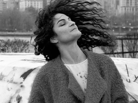 Ieteicamās perspektīvas: Kā top smaržas kopā ar Juice veidotāju Nathalie Benareau