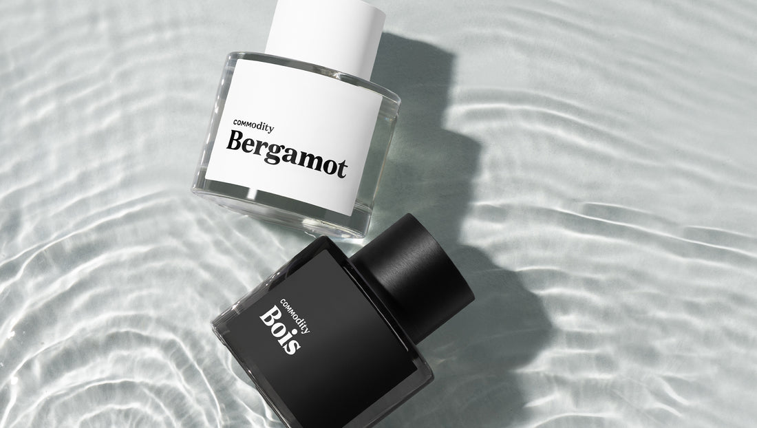 5 Fragrances ar kurām var izbaudīt pēdējo vasaras dienu