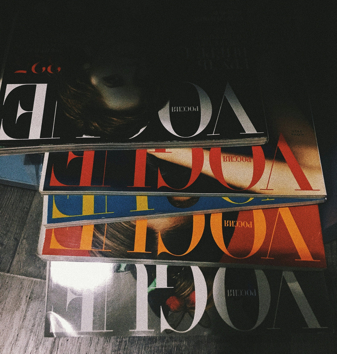 Šīs 11 Fragrances ir apstiprinājuši Vogue redaktori