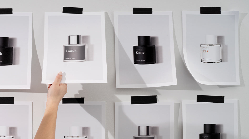 Kāpēc mēs pārtraucām dažu jūsu iecienītāko Fragrancespārdošanu Fragranceskā tās atgūt?