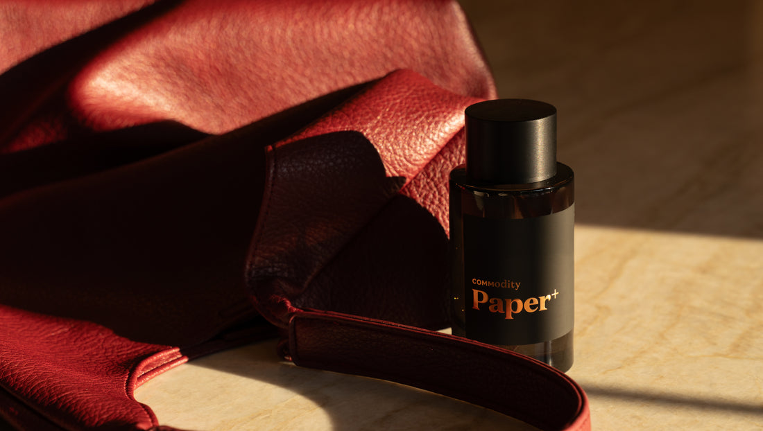3 valdzinošas rudens Fragrances kas liks par sevi manīt
