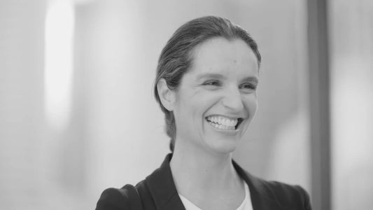Commodity Vetiver - Caroline Sabas
