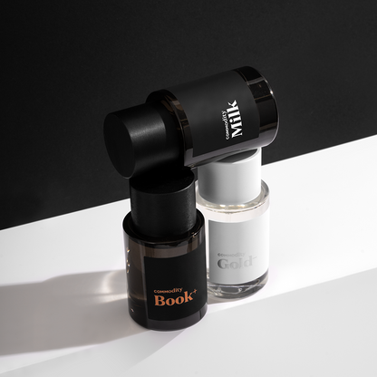 Pielāgota 30ml Duo Set