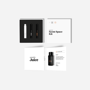 Juice Scent Space Komplekts