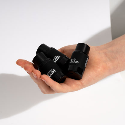 Expressive Mini trio komplekts
