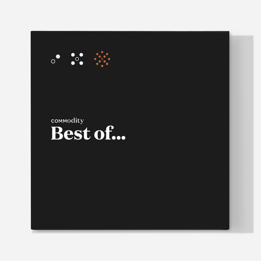 Labākais no Milk Duo Set