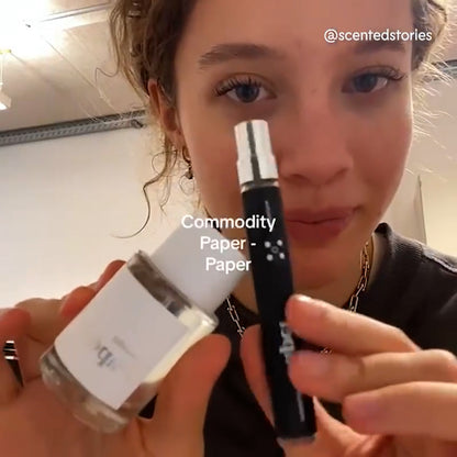 Labākais no Paper Duo Set