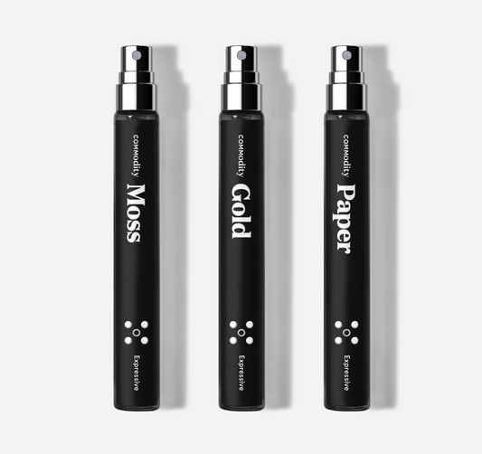 Pelnu ceļojumu trio